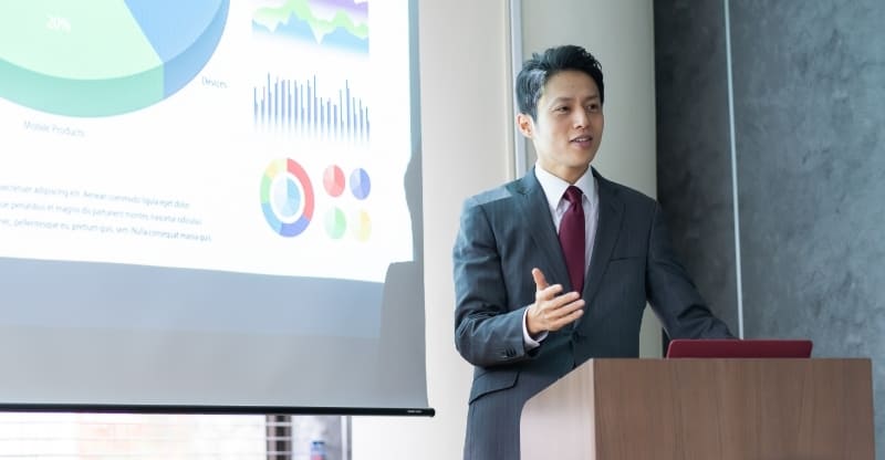 サービスの充実対応