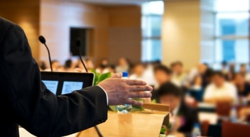 講義・学会